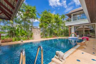 Tropical Paradise - Phuket - 6