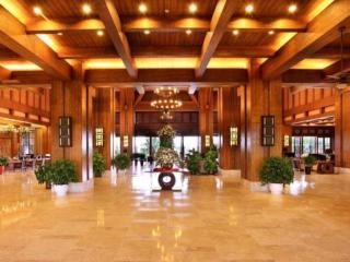 Timton Fuhe Hotel Sanya - 7