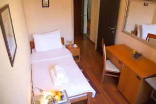 Hotel Srbija-FREE PARKING - Belgrado - 4