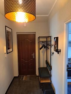 Comfortable Apartment close to Spodek - 1