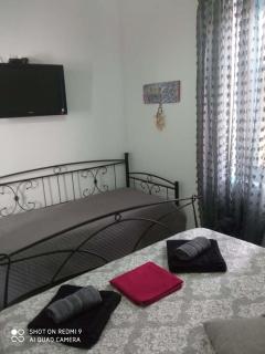 Welcome to Giouli's home ! - Élaphonèse - 7