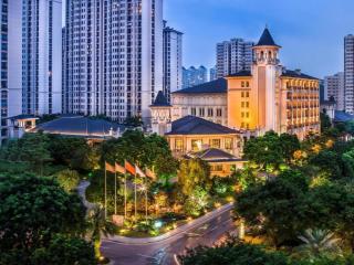 Chateau StarRiver Guangzhou Peninsula - Canton - 0