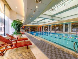 New Century Hangzhou Grand Hotel - 3