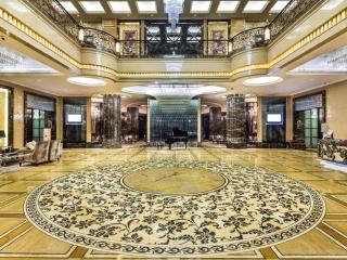 Chateau StarRiver Guangzhou Peninsula - Canton - 8