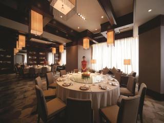 New Century Hangzhou Grand Hotel - Hangzhou - 5