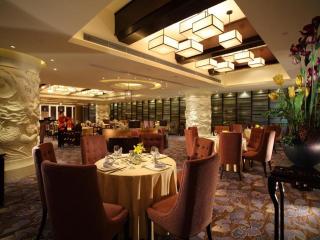 New Century Grand Changchun Hotel - 1