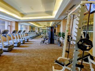 New Century Hangzhou Grand Hotel - 1