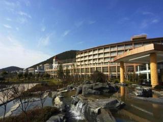 New Century Grand Hotel Xuzhou - 1