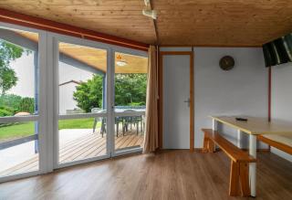 Camping Le Mont Libre - Cottage & espace nature - Gannat - Gannat - 2