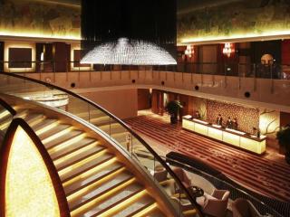 Xian Grand Noble Hotel - 8