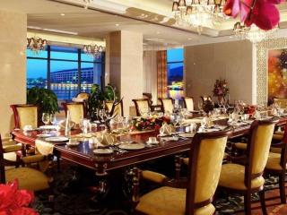 New Century Hotel Zaozhuang Fengming - 7