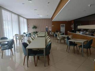 Magnotel Business Xuzhou Jinying Sudi Road Metro Station - 1