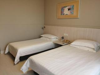 Jinjiang Inn Zhoushan Putuo Shenjiamen - 1