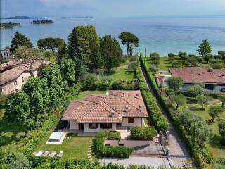 Villa Giulia - Manerba del Garda - 9