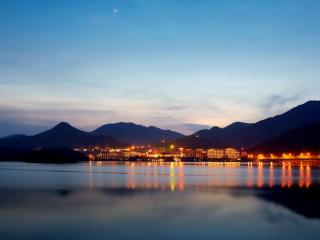 New Century Resort Jiulong Lake Ningbo - Ningbo - 8