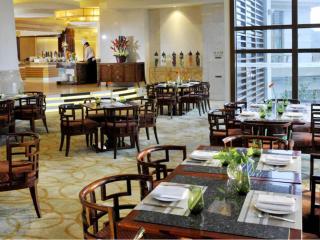 New Century Resort Jiulong Lake Ningbo - Ningbo - 6