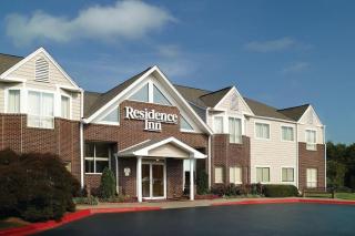 Residence Inn Atlanta Airport North/Virginia Avenue - Atlanta - 0