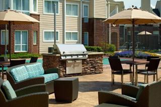 Residence Inn Atlanta Airport North/Virginia Avenue - Atlanta - 7