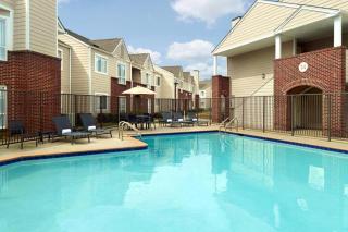 Residence Inn Atlanta Airport North/Virginia Avenue - Atlanta - 9