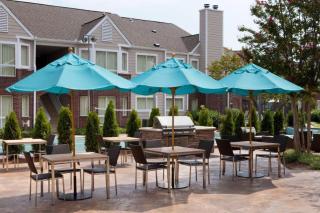 Residence Inn Atlanta Airport North/Virginia Avenue - Atlanta - 3
