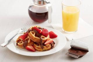 Residence Inn Atlanta Airport North/Virginia Avenue - Atlanta - 2