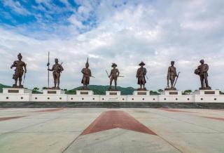 Greenfield Valley Fishing Resort - Hua Hin - 2