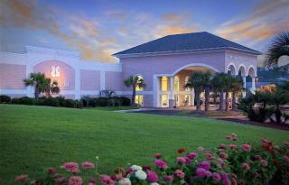 Sea Trail Golf Resort & Convention Center - Sunset Beach - 0