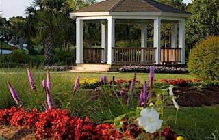 Sea Trail Golf Resort & Convention Center - Sunset Beach - 5