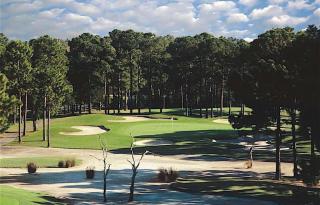 Sea Trail Golf Resort & Convention Center - Sunset Beach - 2