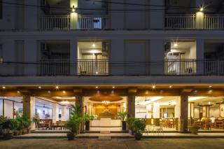 Azure Phuket Hotel - Patong - 4