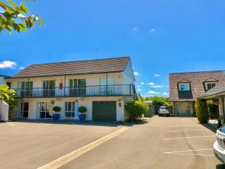 Christchurch Motel - Christchurch - 9