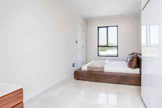 Urban Oasis Apartments at The Paramount - 1