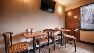 Best Western Spanish Quarters Inn - 7