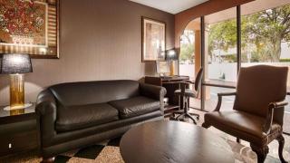 Best Western Spanish Quarters Inn - 8