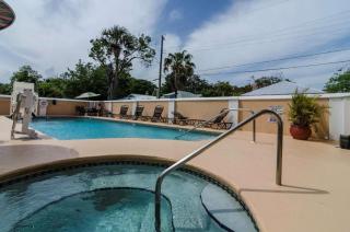 Best Western Spanish Quarters Inn - 5