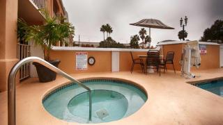 Best Western Spanish Quarters Inn - 1
