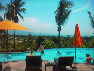 Grand Hill Residence - Chaweng - 7