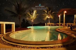 Grand Hill Residence - 2
