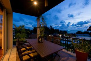 Kata Gardens Penthouse sea view 4C near Kata Noi Beach - Kata Beach - 1