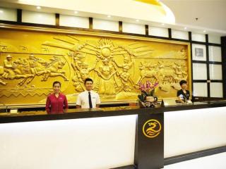 Landmark International Hotel Nanwan - 3