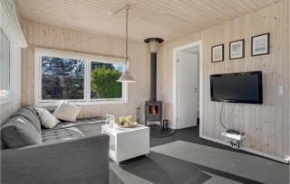 Four-Bedroom Holiday Home In Juelsminde - Sønderby - 6