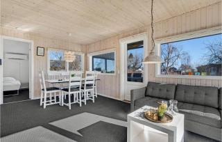 Four-Bedroom Holiday Home In Juelsminde - Sønderby - 7