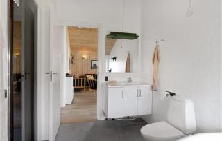 Four-Bedroom Holiday Home In Hadsund - Nørre Hurup - 9
