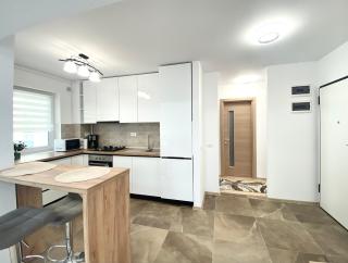 Ana Apartment - Brasov - 3