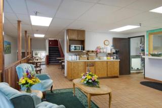 Americas Best Value Inn Torrington - Torrington - 7