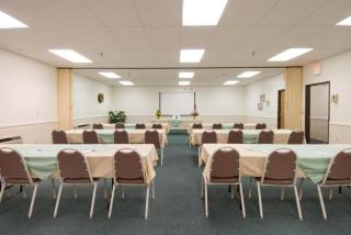Americas Best Value Inn Torrington - Torrington - 6