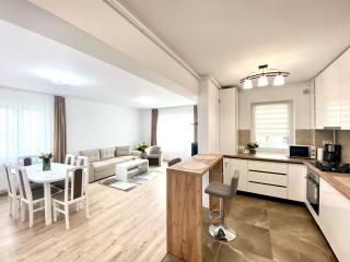 Ana Apartment - Brasov - 9