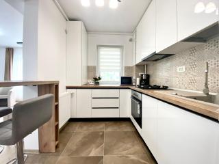 Ana Apartment - Brasov - 2