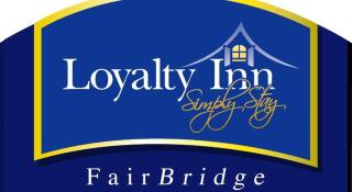 Loyalty Inn Rockingham - 1