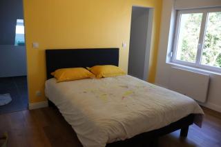 Gîte cosy en haut du Mont Cassel avec vue panoramique pour 6 pers - 3